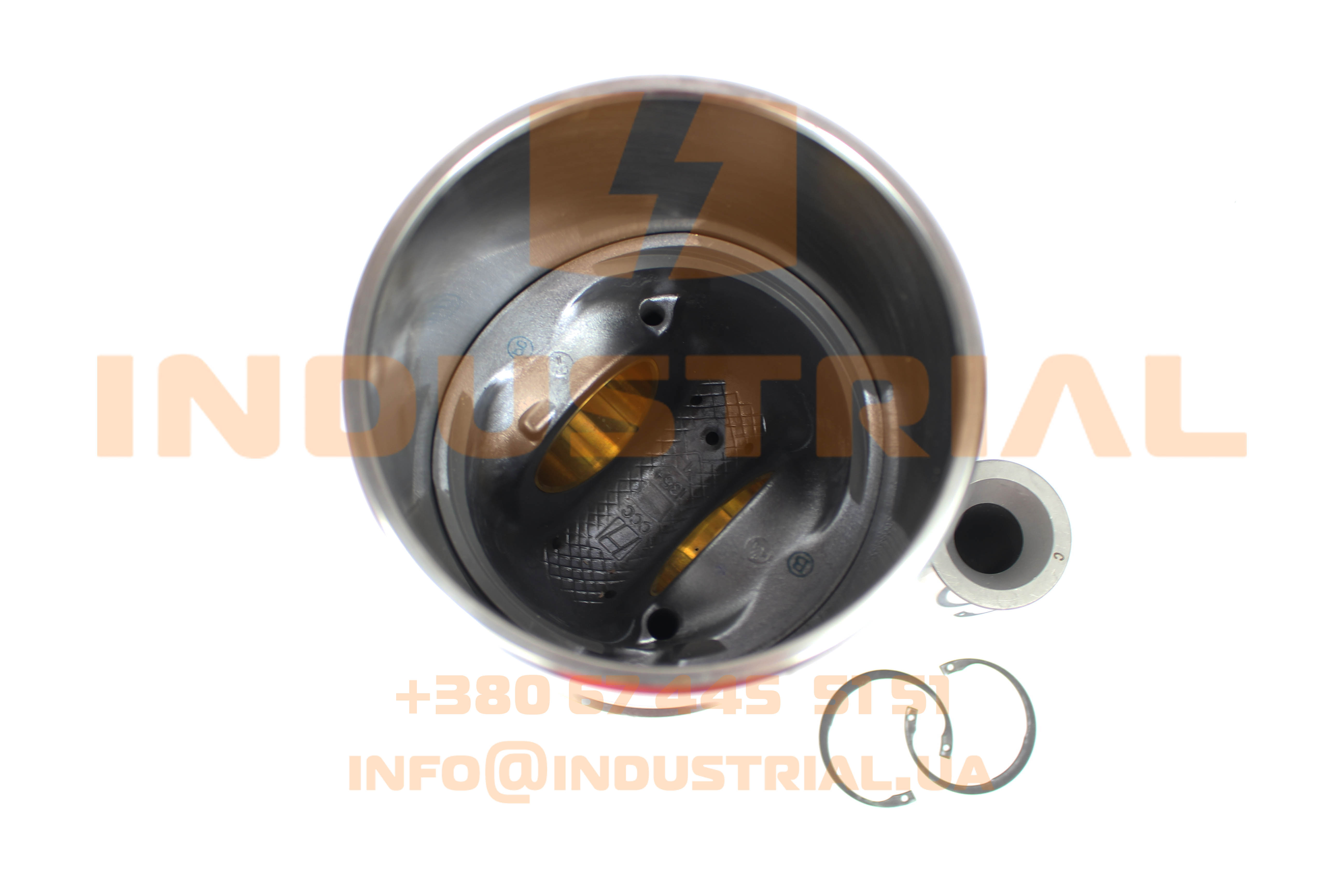 CNH 5510815 CNH INDUSTRIAL (IVECO)